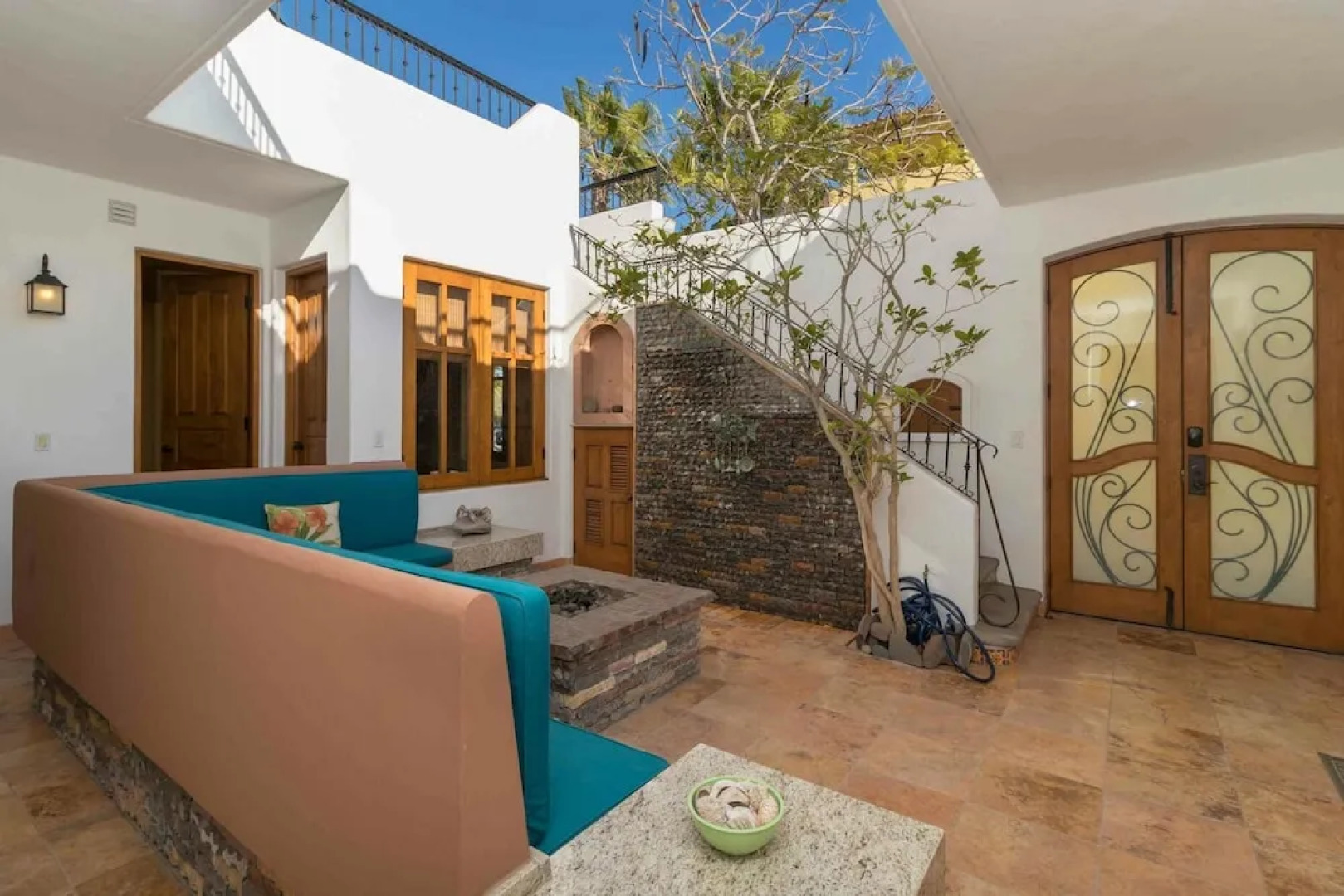 Casa Del Encanto by Casago