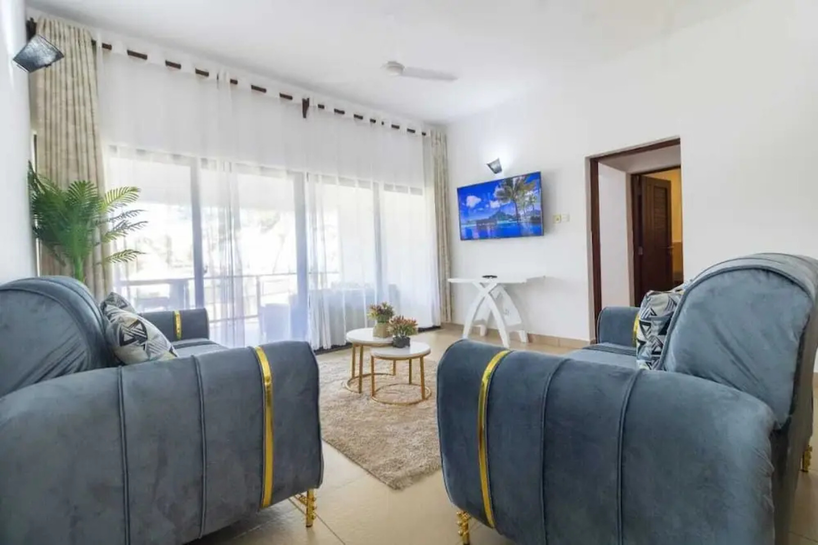 Xanadu Luxury Apartments