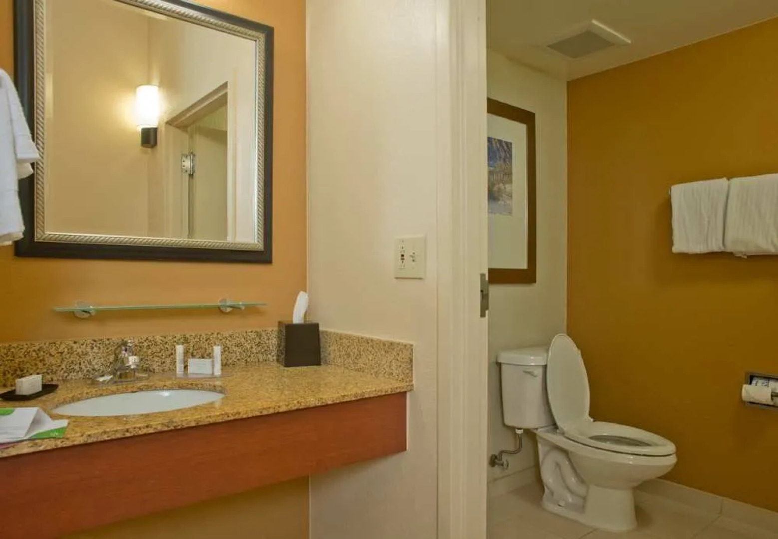 Courtyard Gulf Shores Craft Farms