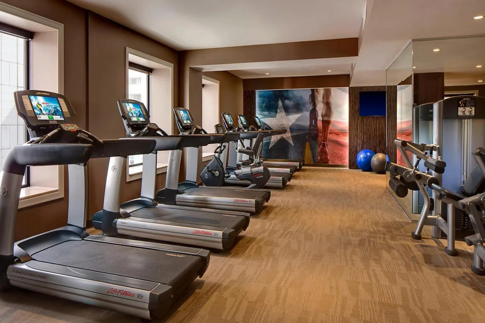 The Adolphus, Autograph Collection