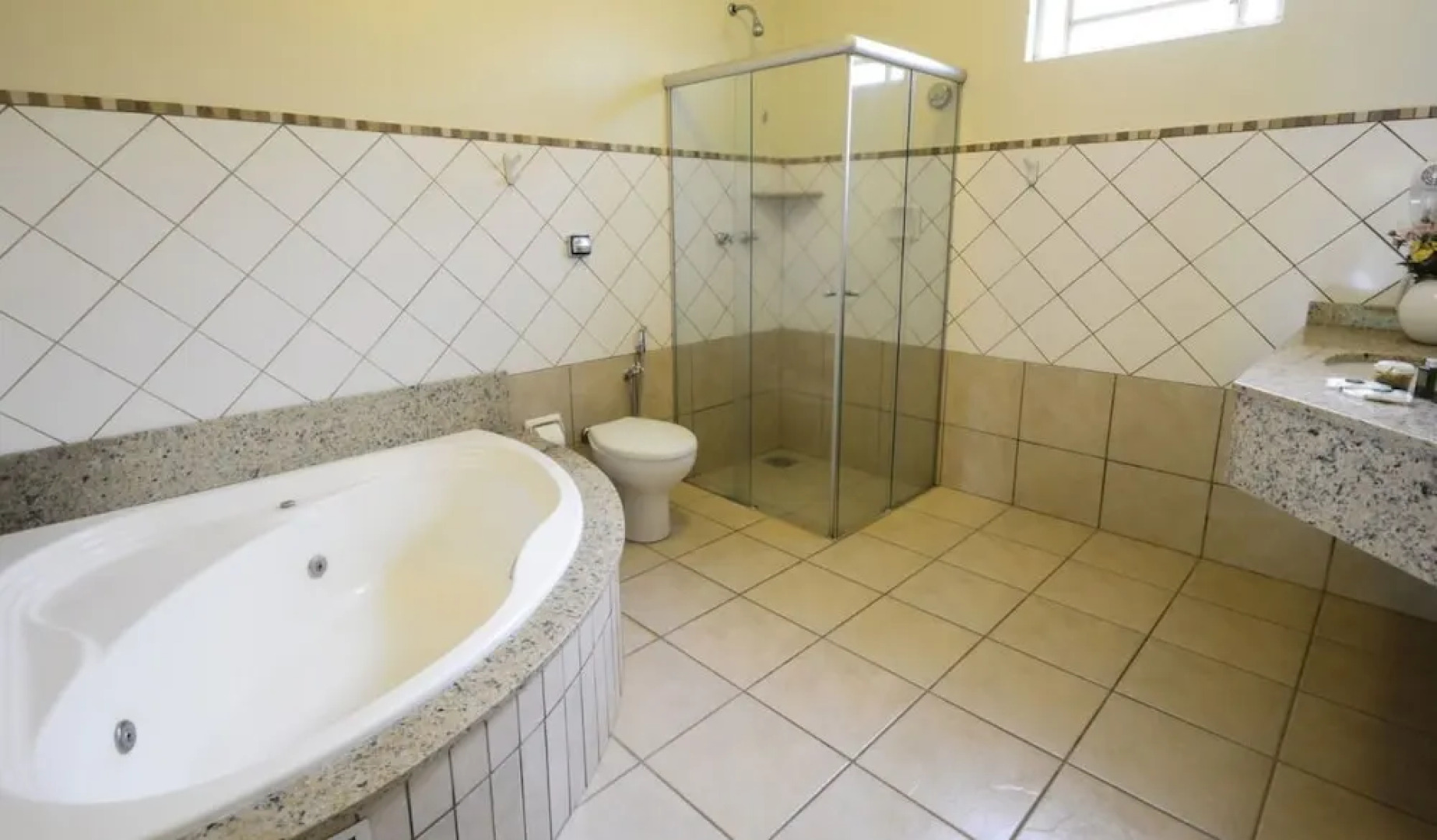 Hotel Fazenda Areia que Canta