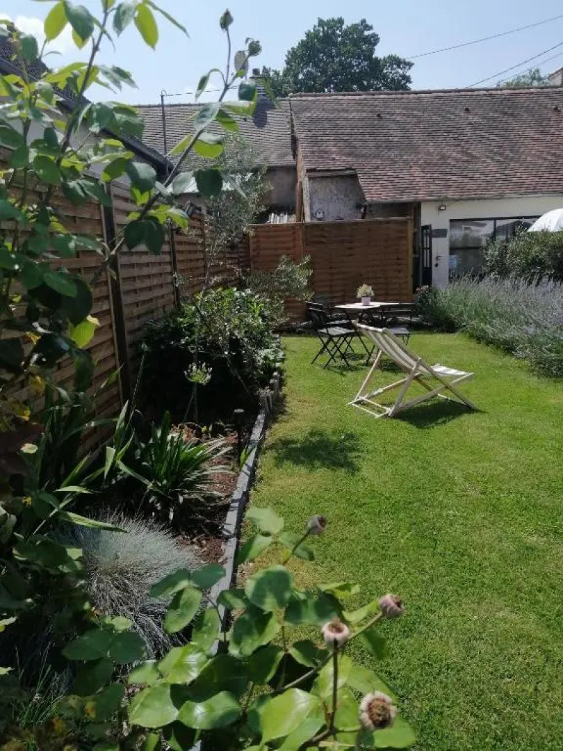 Le Clos du 51 - Chambres d'hôtes