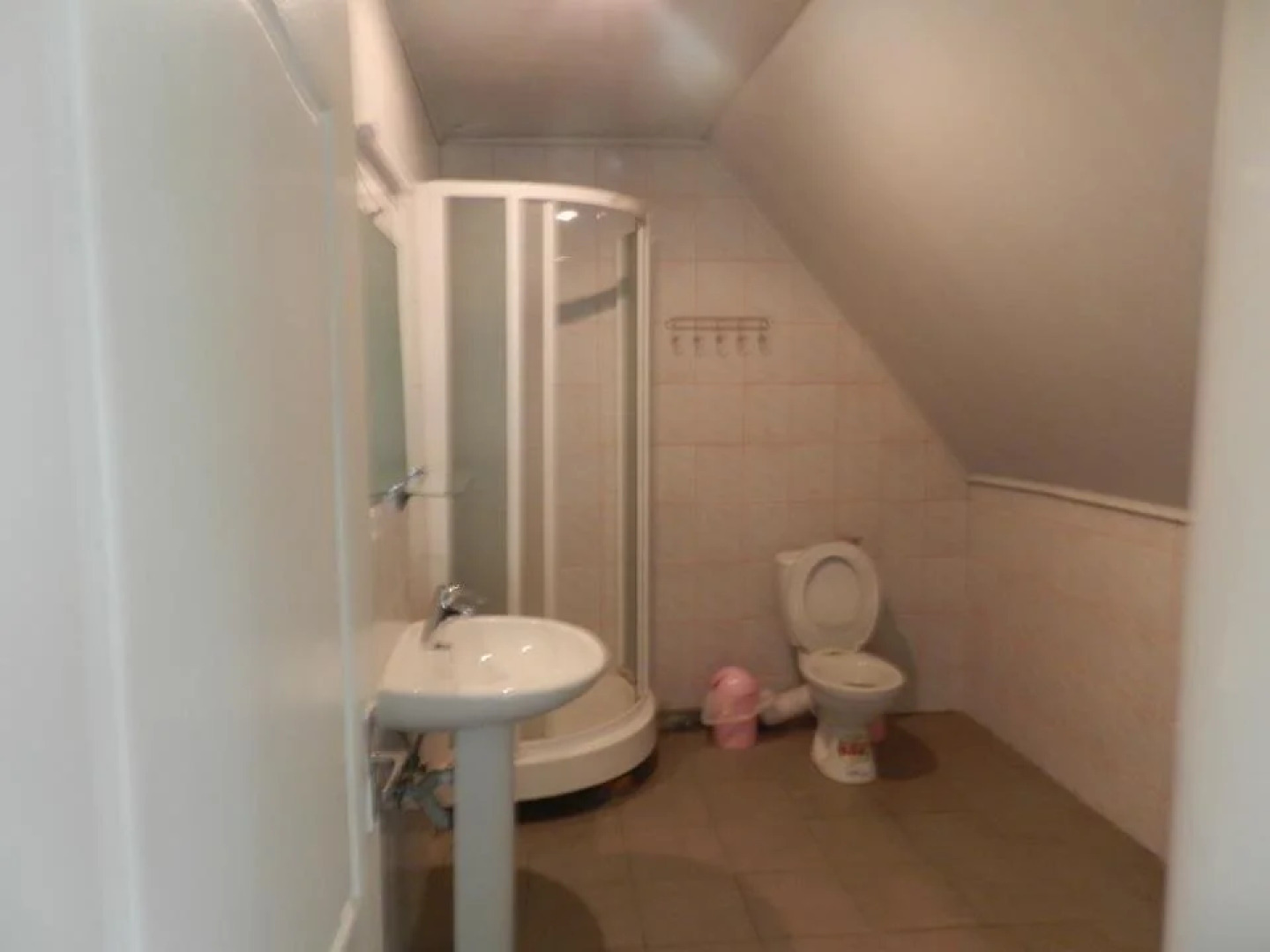 Hotel Fortetsya