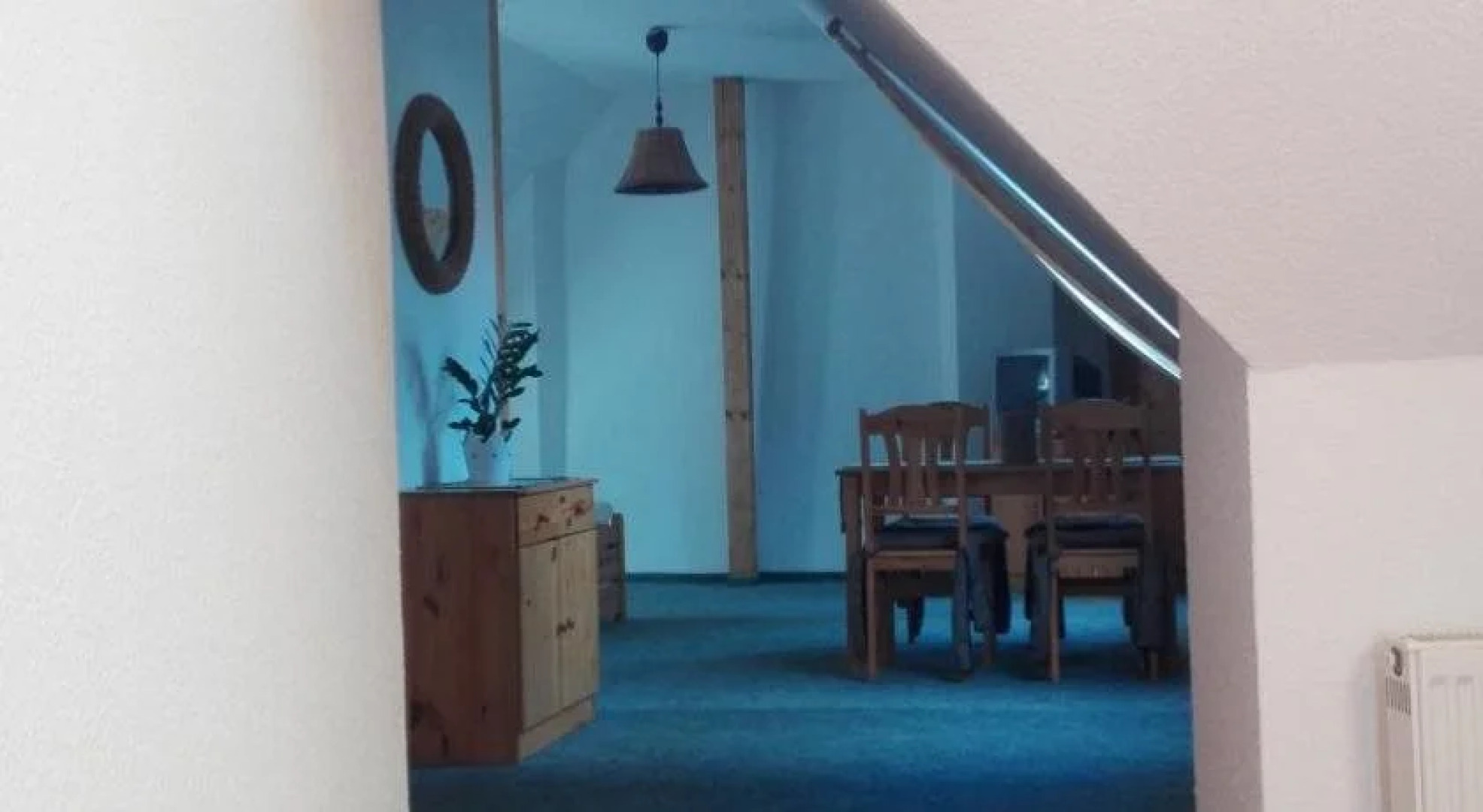 Am Wasserturm Pension