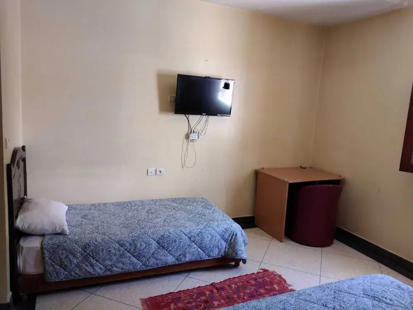Hotel Azaghar