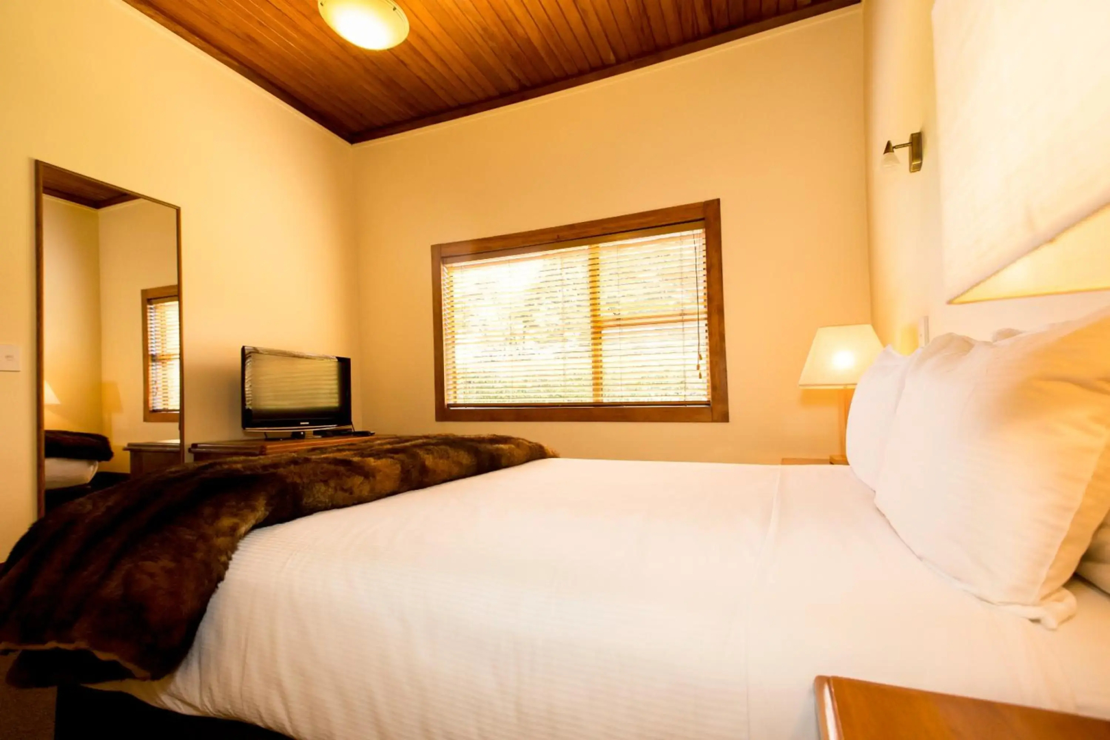 Powderhorn Chateau