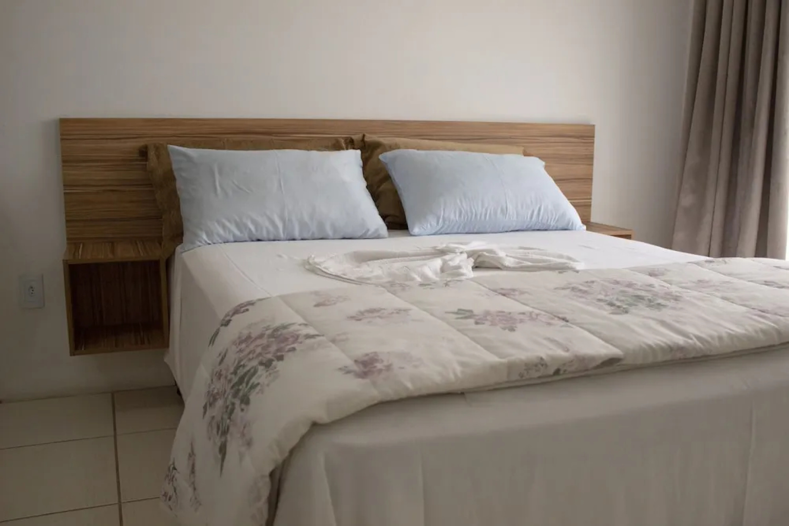 Praia Comprida Hotel