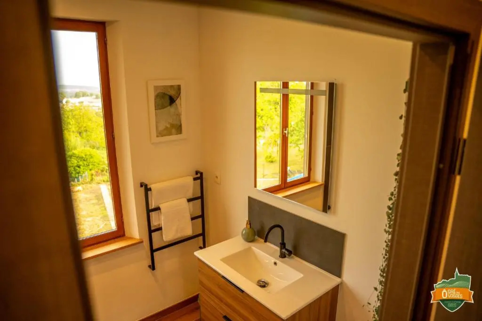 Gîte Ô Gré des Vosges