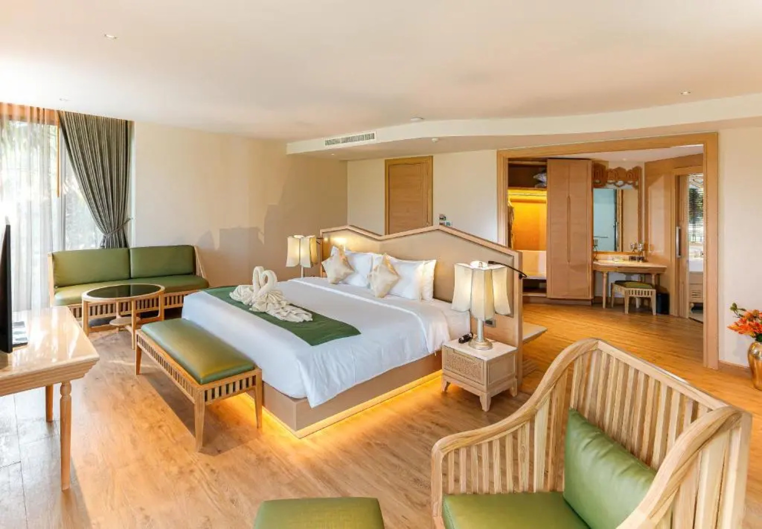 W-One At Bangkoknoi Hotel