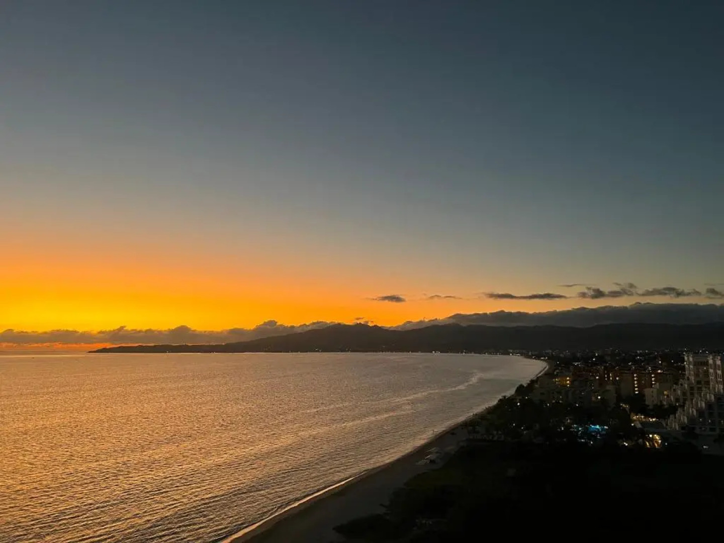Maritima Beach at Flamingos