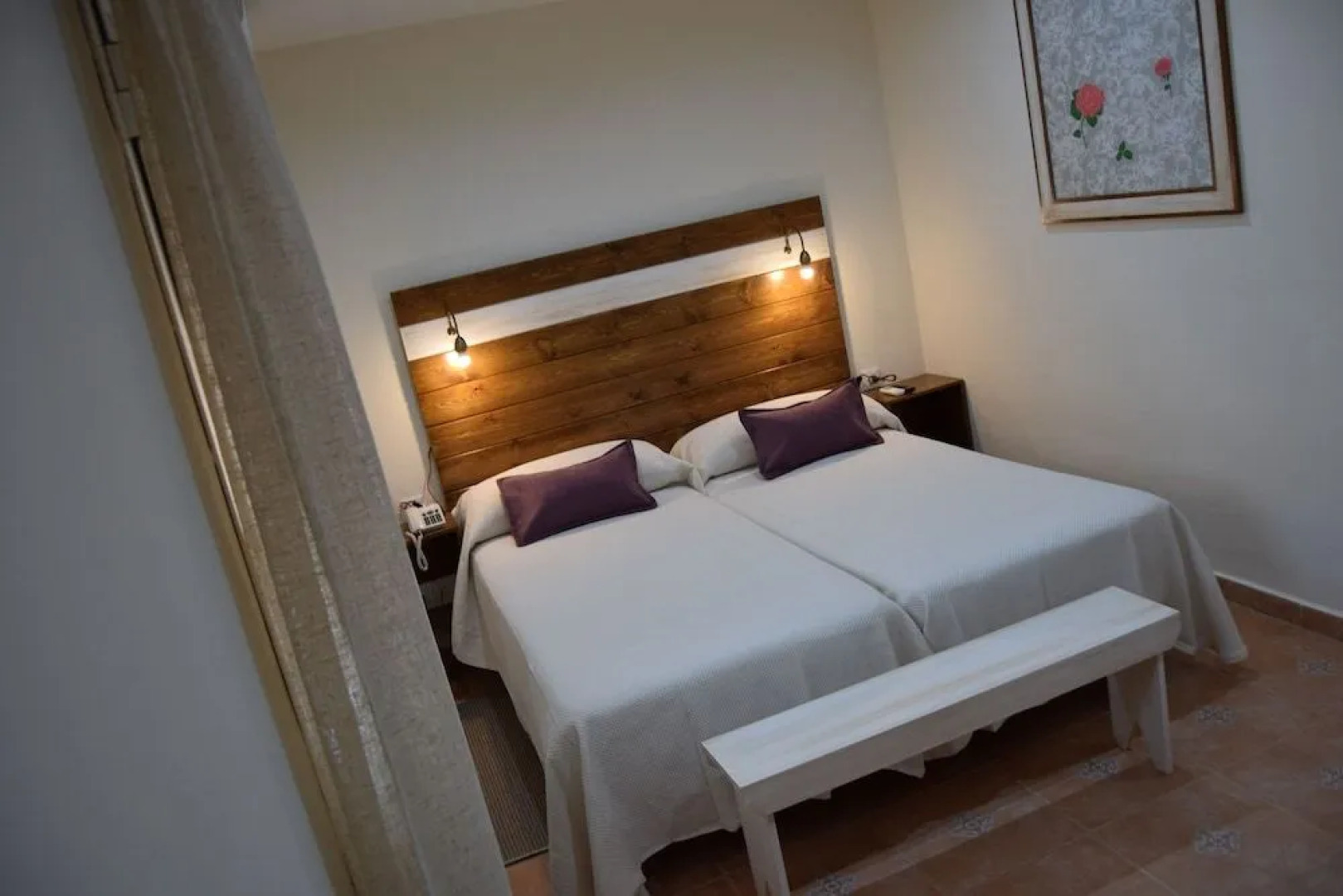 Hotel Puerta de Algadir