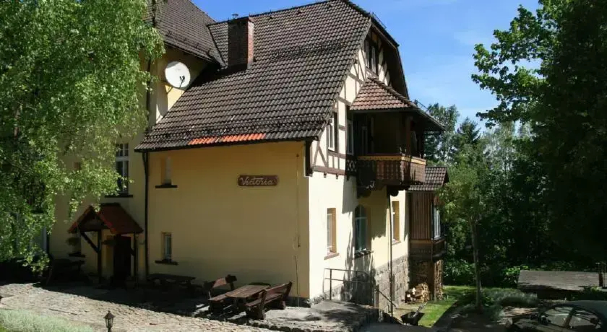 Rezydencja Victoria