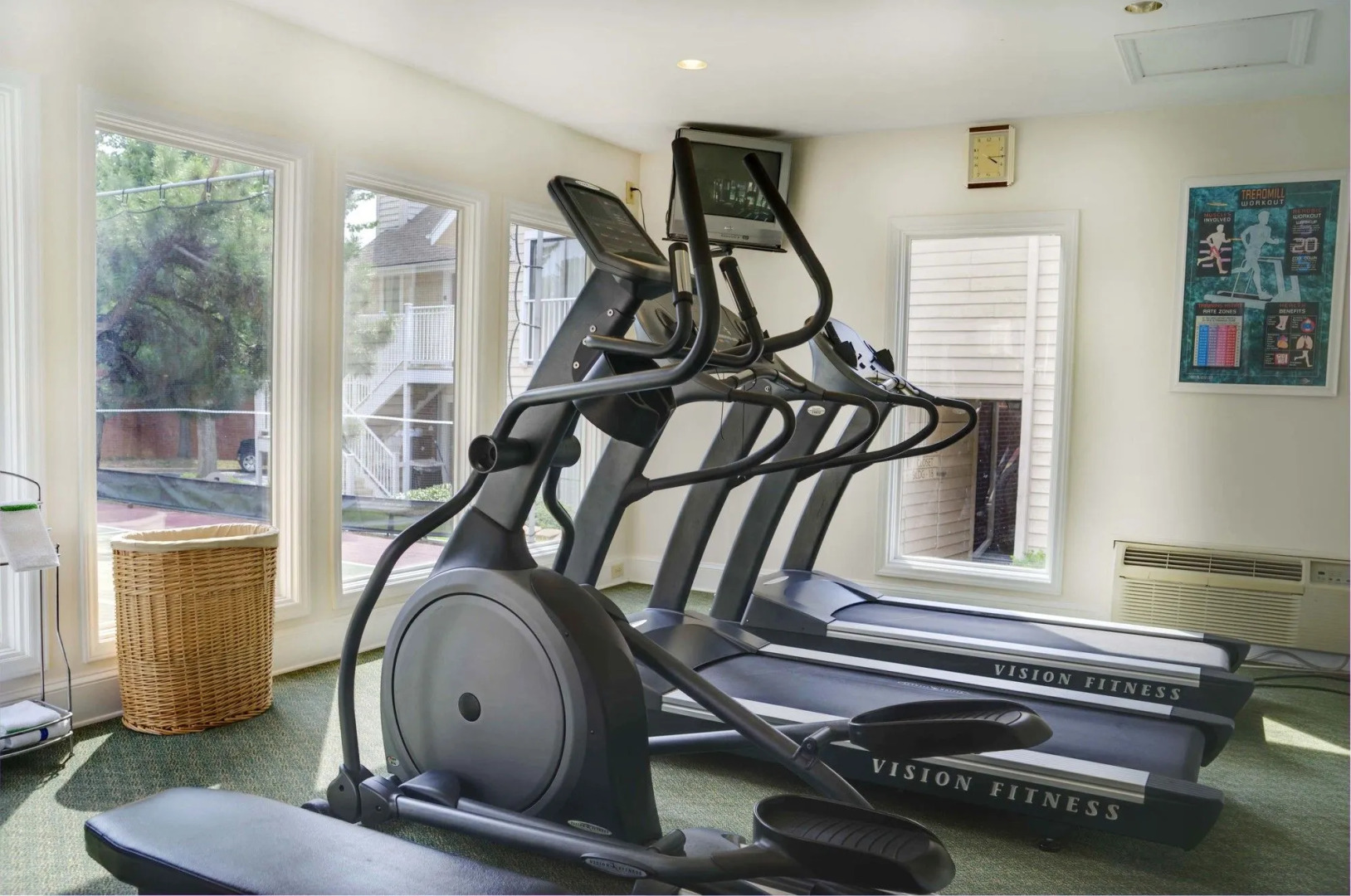 Residence Inn Raleigh Midtown