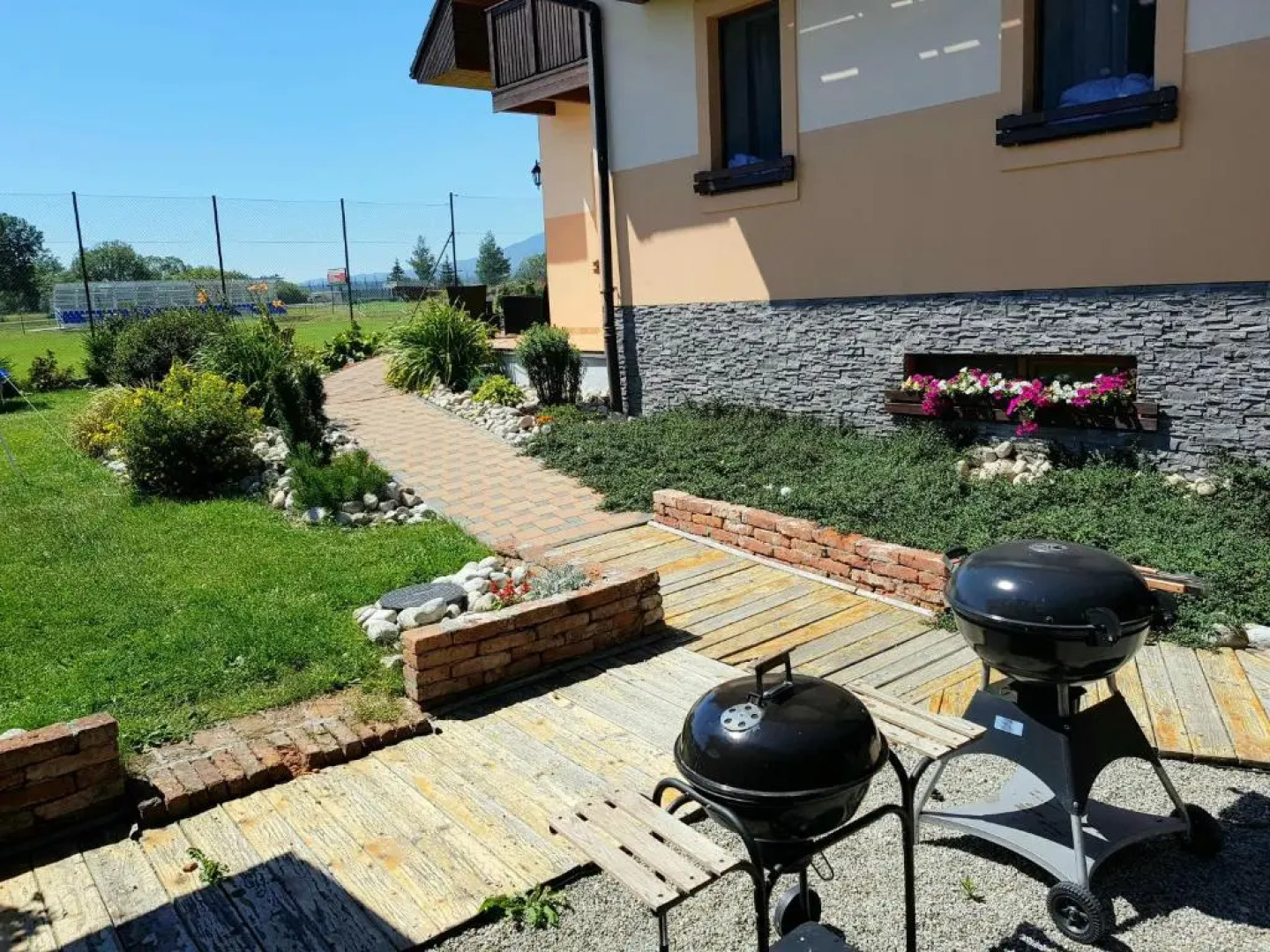 Penzión-Villa Ďurčík