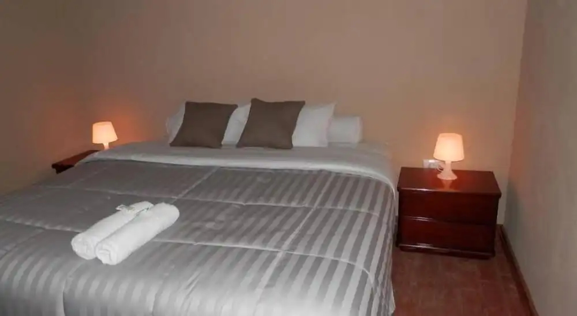 Chalé Rio das Pedras