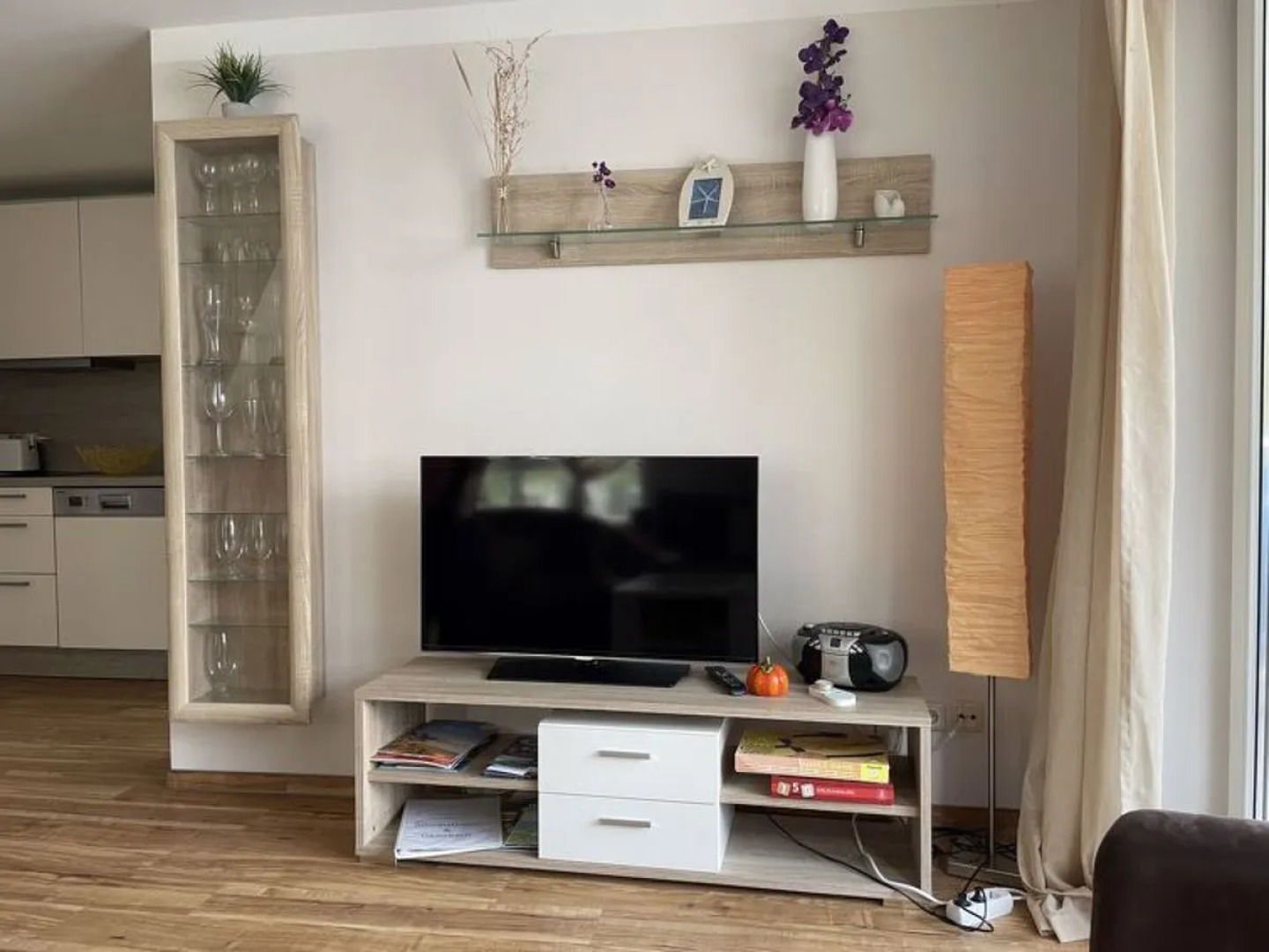 House  Ostseebad Lubmin 16917