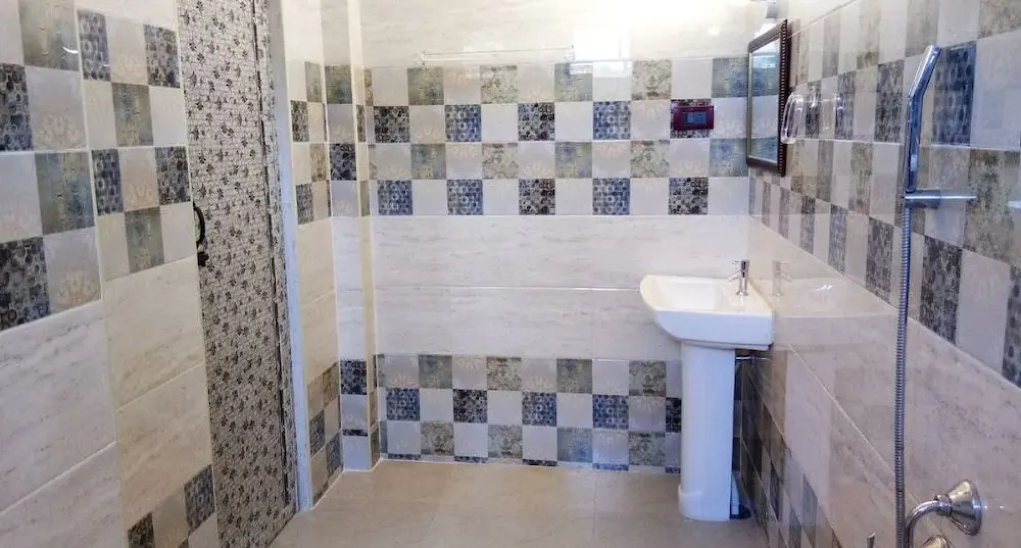 Rajalakshmi Guesthouse