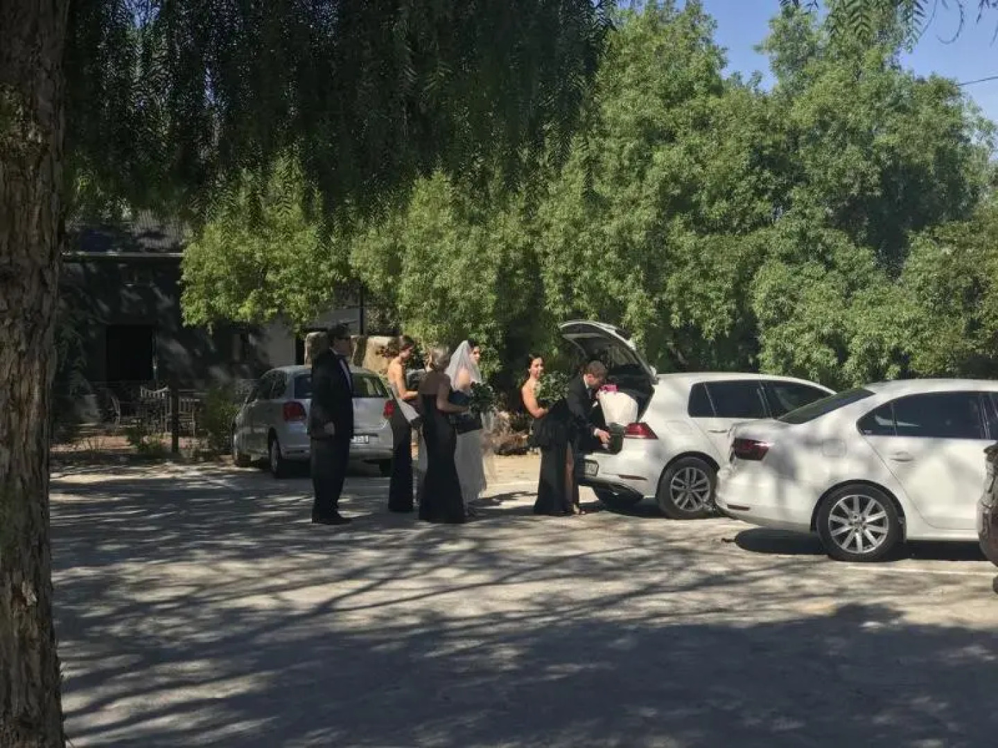 Ruby Rose Country House