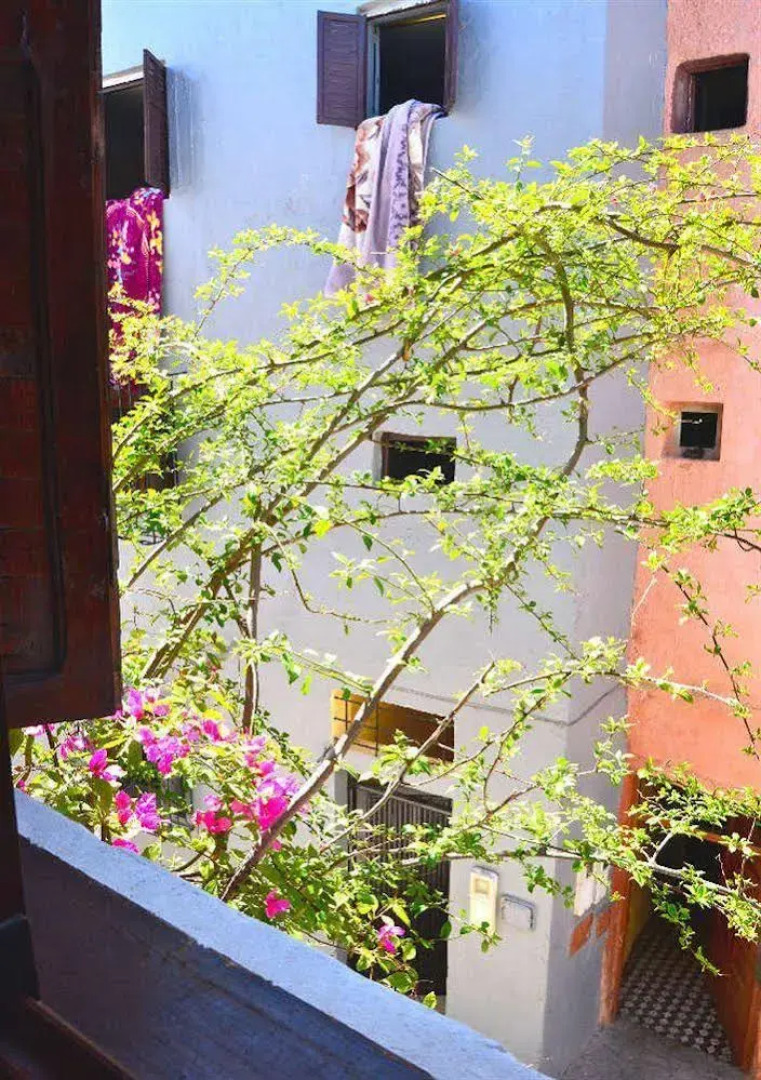 Maison dhôtes Cité Portugaise