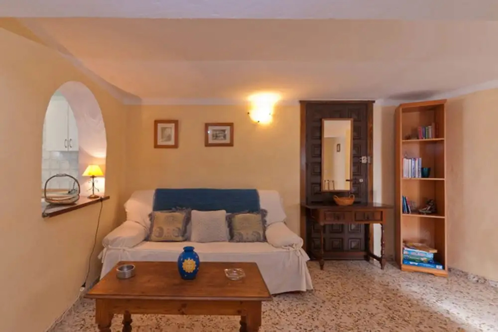 'La Piriposa' Piscina Privada