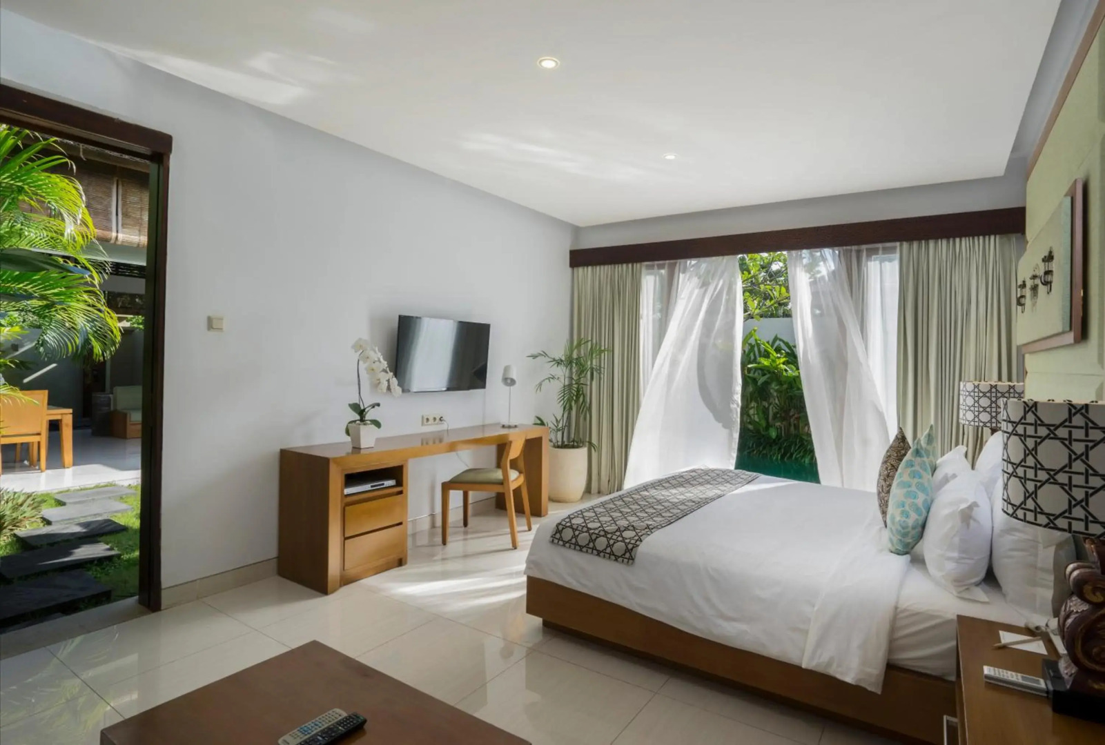 Pradha Villas Seminyak
