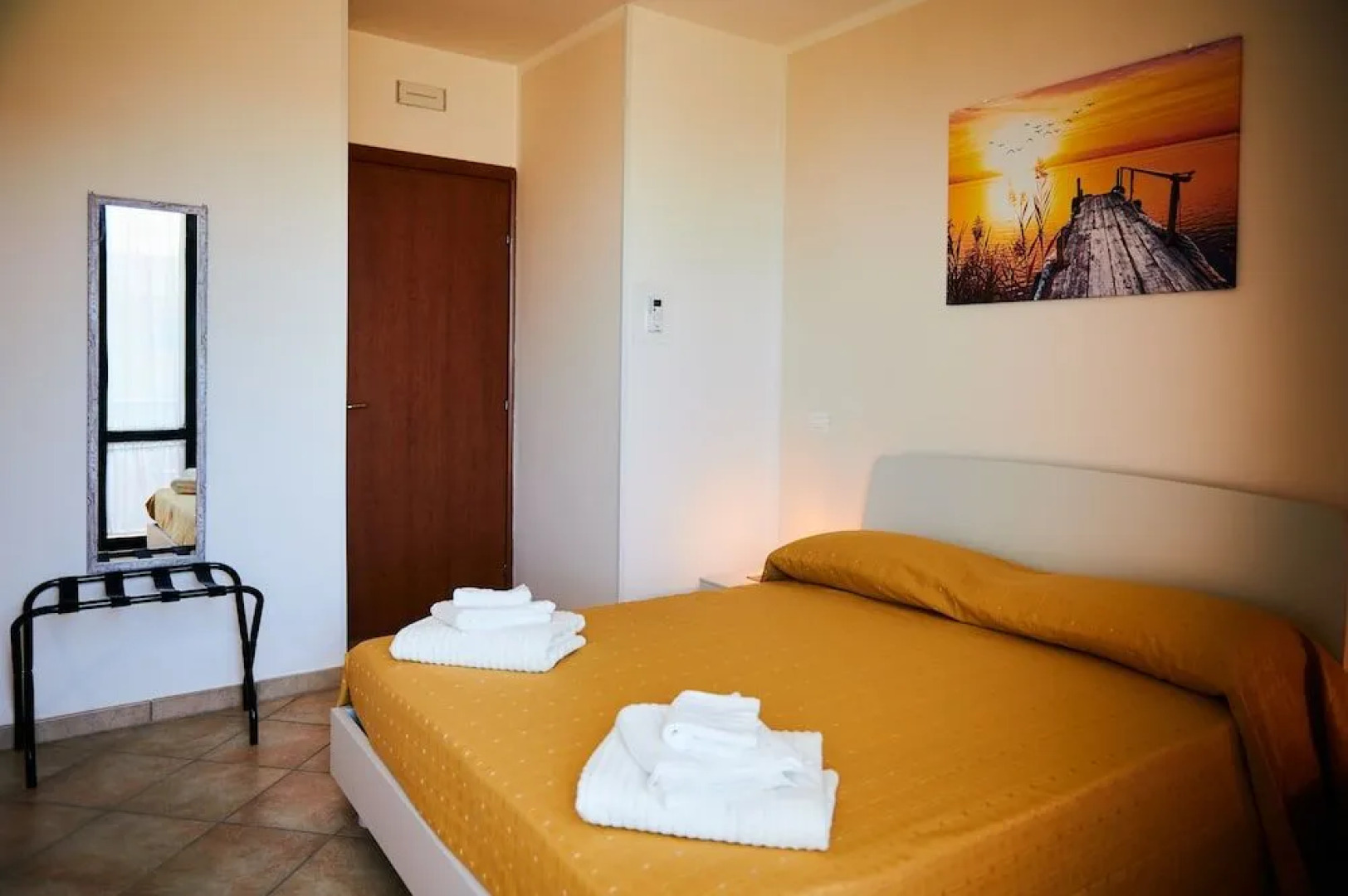 La Lanterna del Borgo