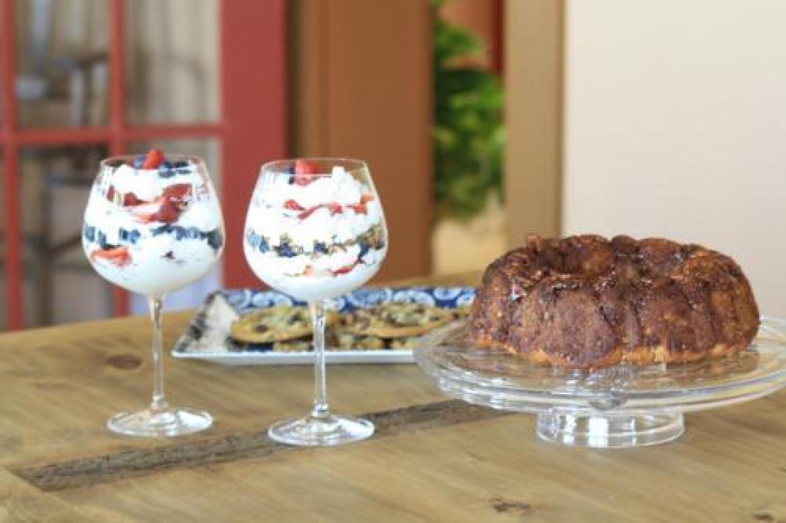 Circle Your Wagons Bed and Breakfast