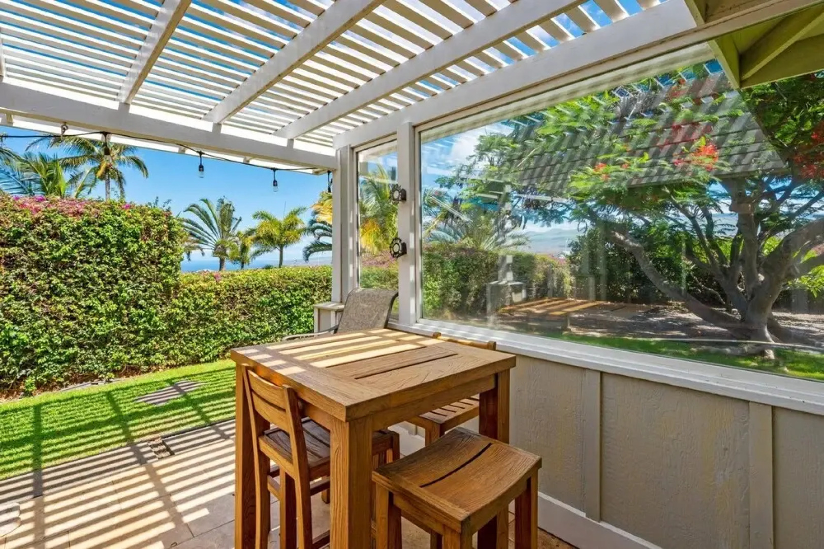 Big Island Awamoa Hale by Coldwell Banker Island Vacations