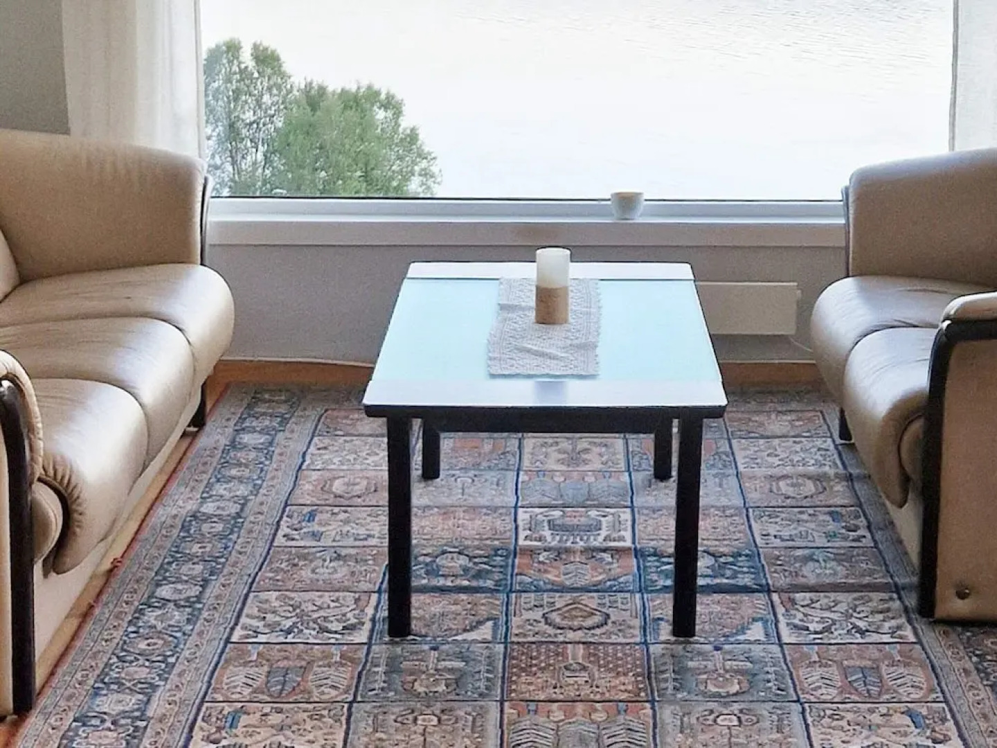 4 Person Holiday Home in Tennevoll