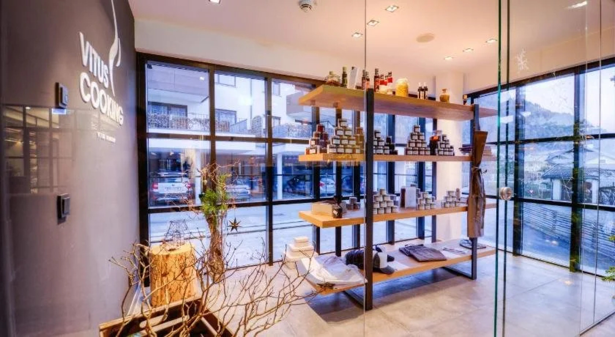 Verwöhnhotel Sonnhof