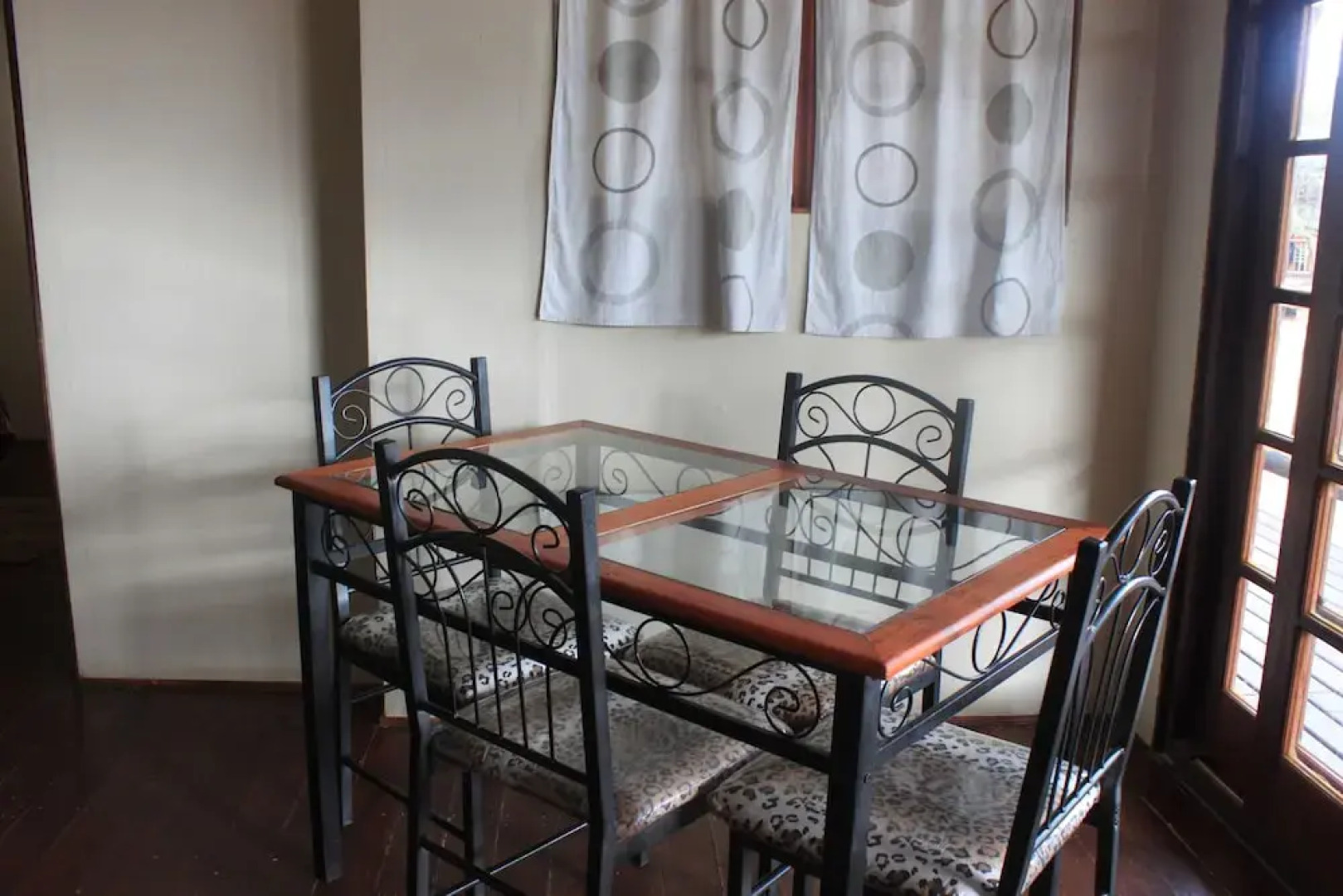 Grootgeluk Bush Camp