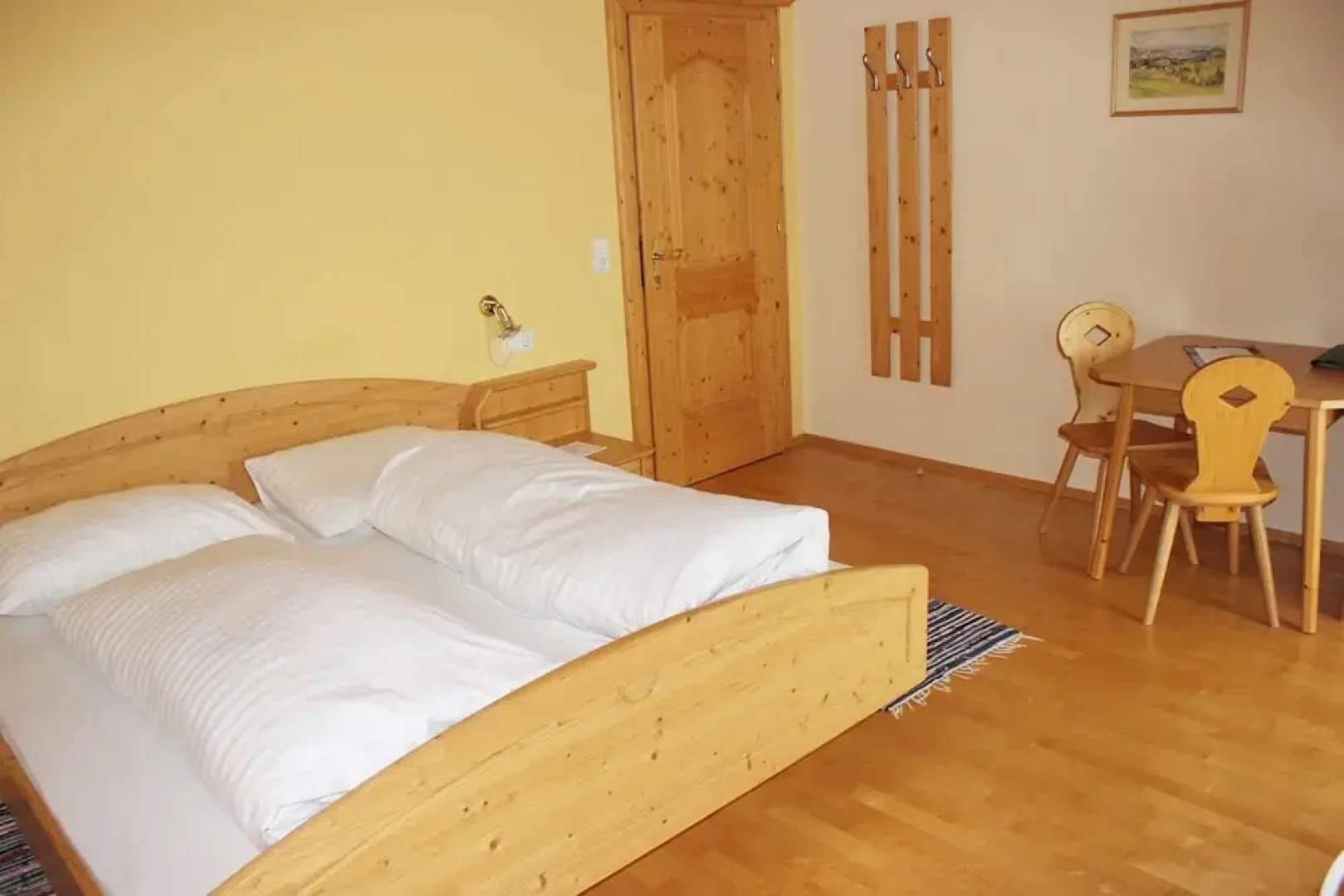 Bauernhof Trinkergut