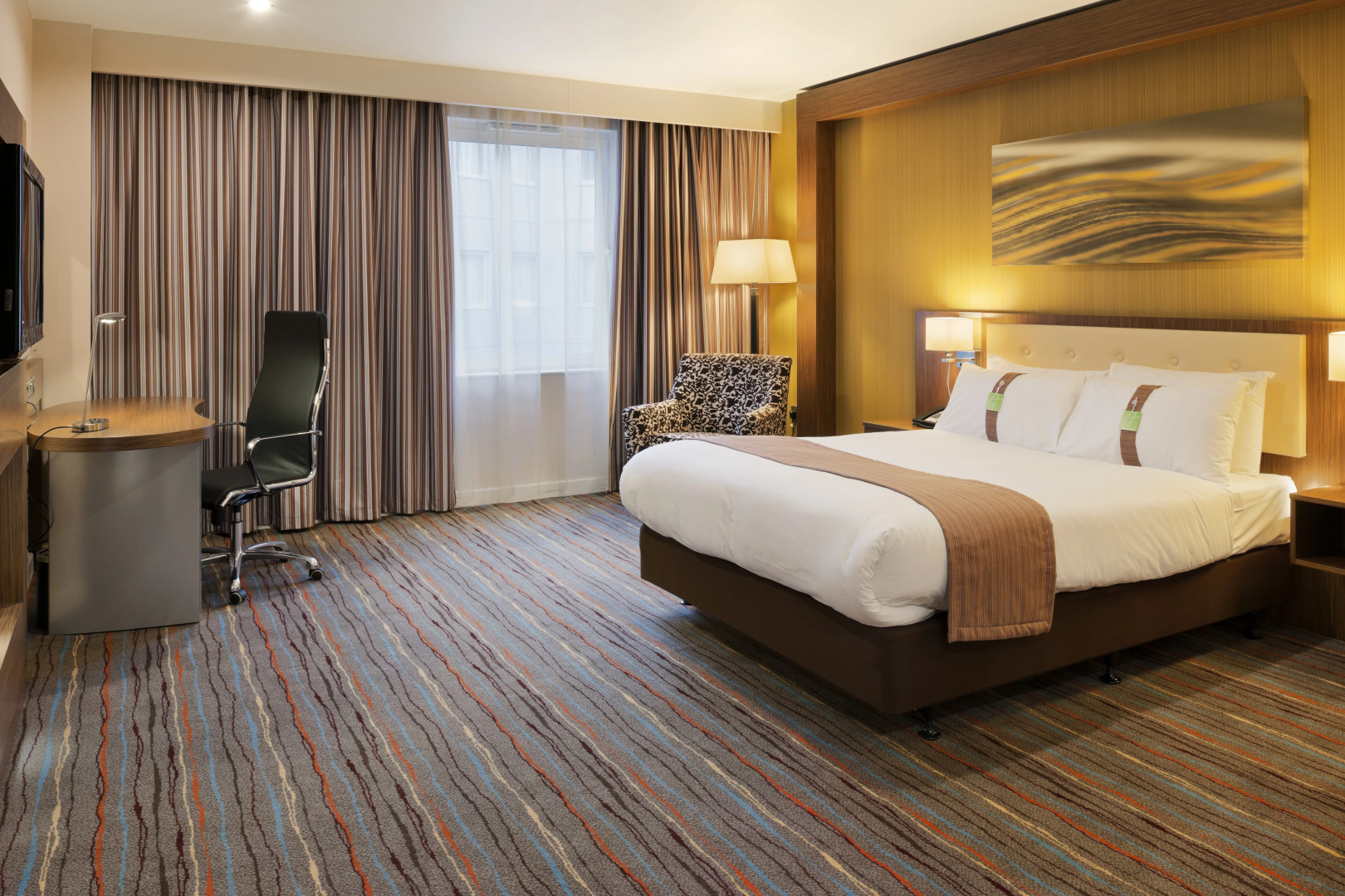 Holiday Inn Derby Riverlights by IHG