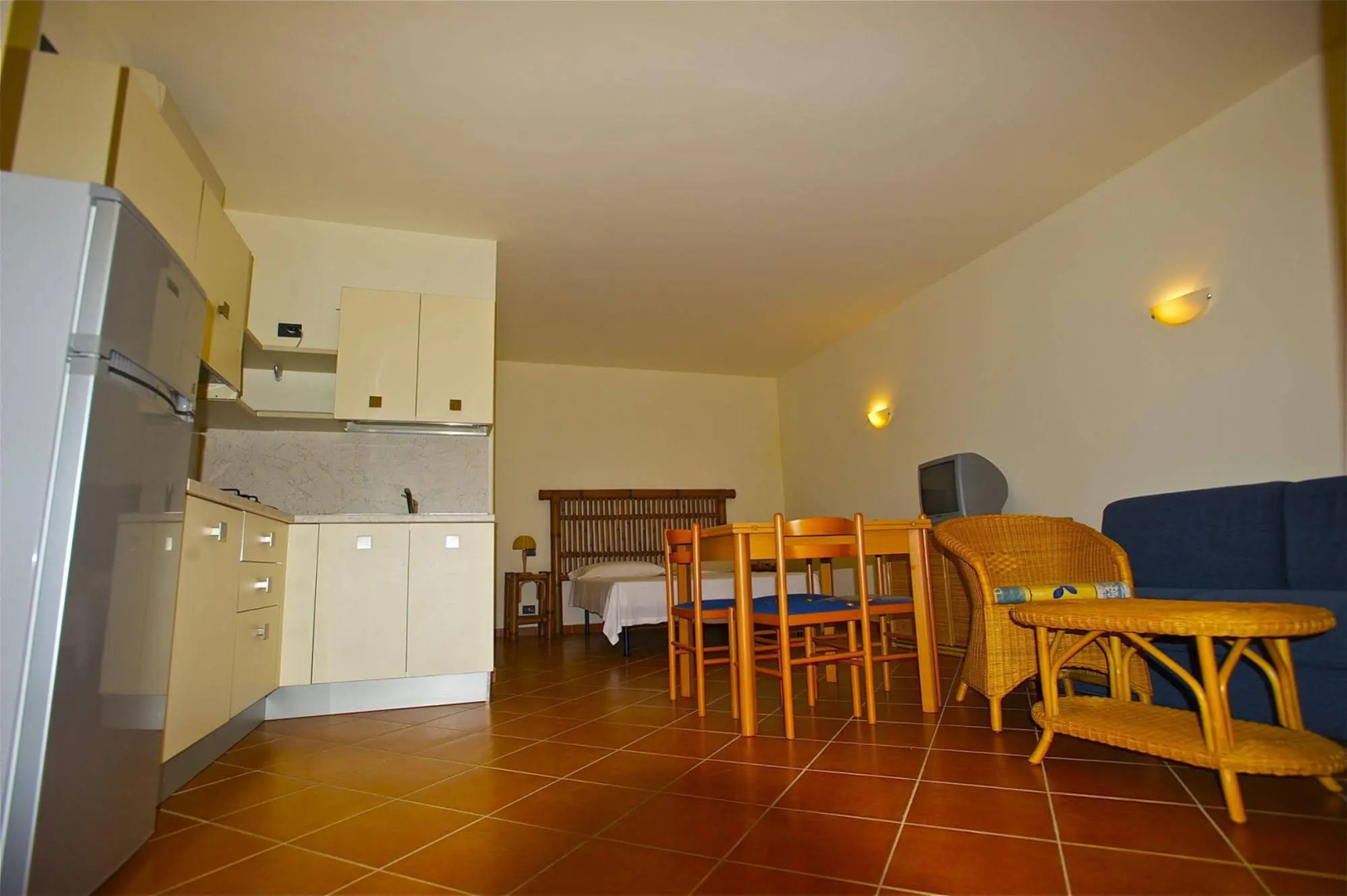 Porto Antigo Hotel Residence