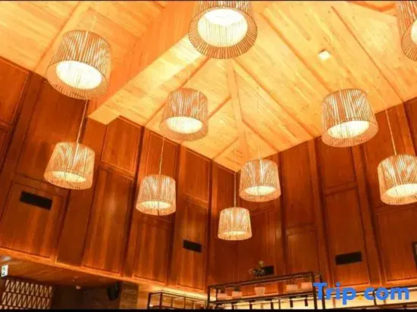 Four Points By Sheraton Sonmarg Resort