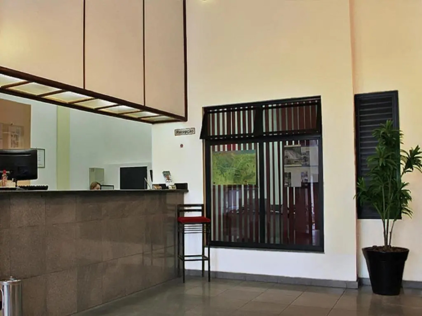 Scala Residence Hotel