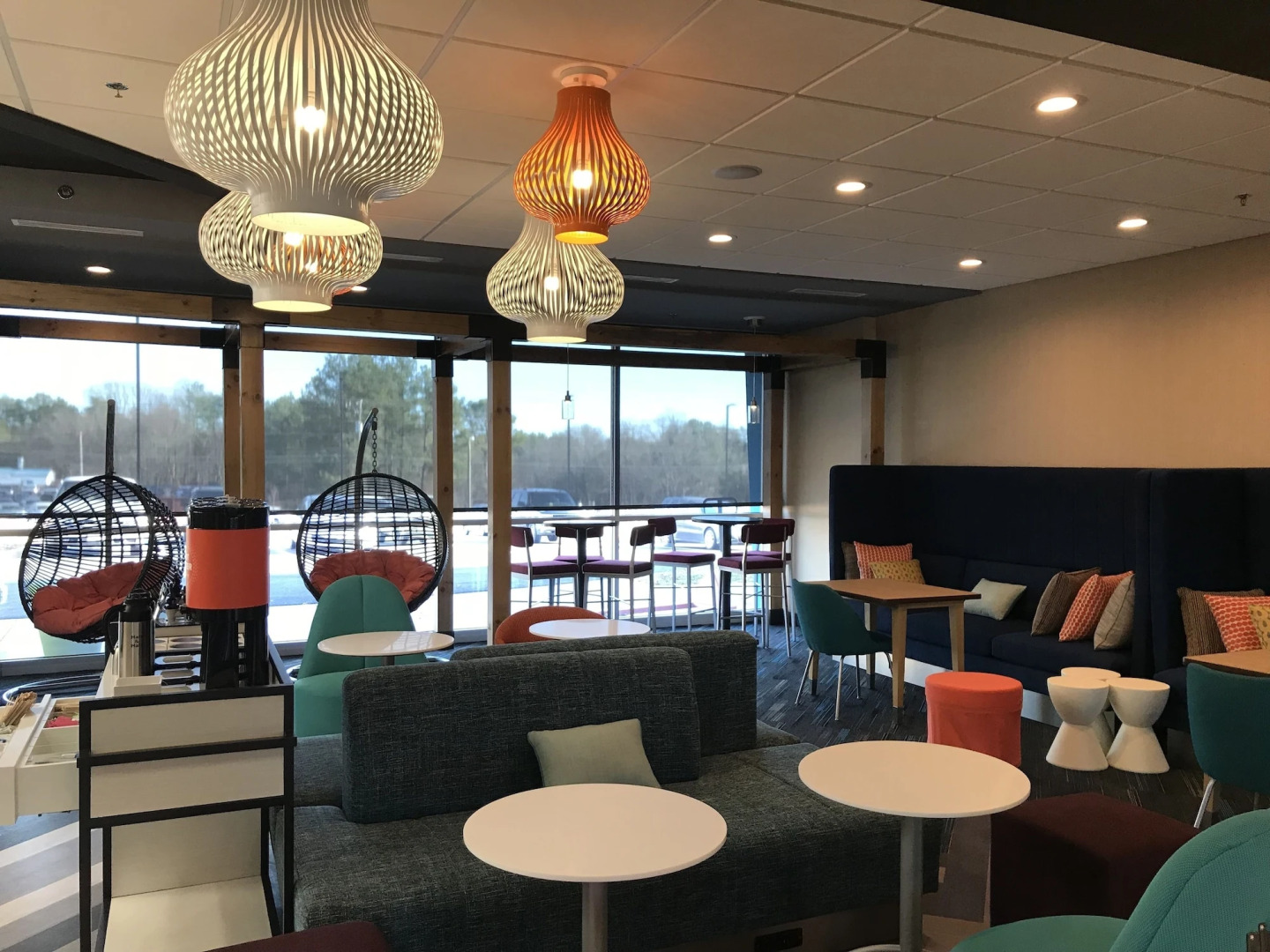 Tru by Hilton Farmville