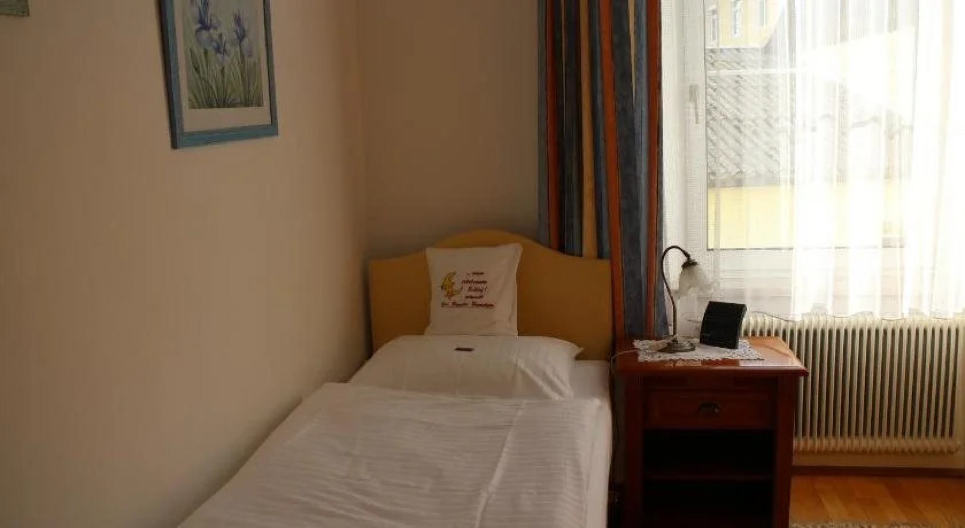 Gasthof Hametner mit Innviertlerhof