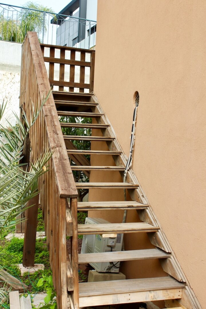 Aliyah Return Center - Kinneret Villa