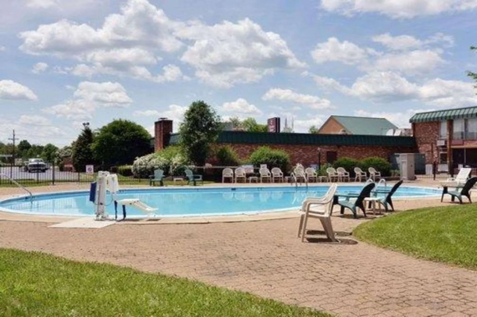 Clarion Hotel DuBois