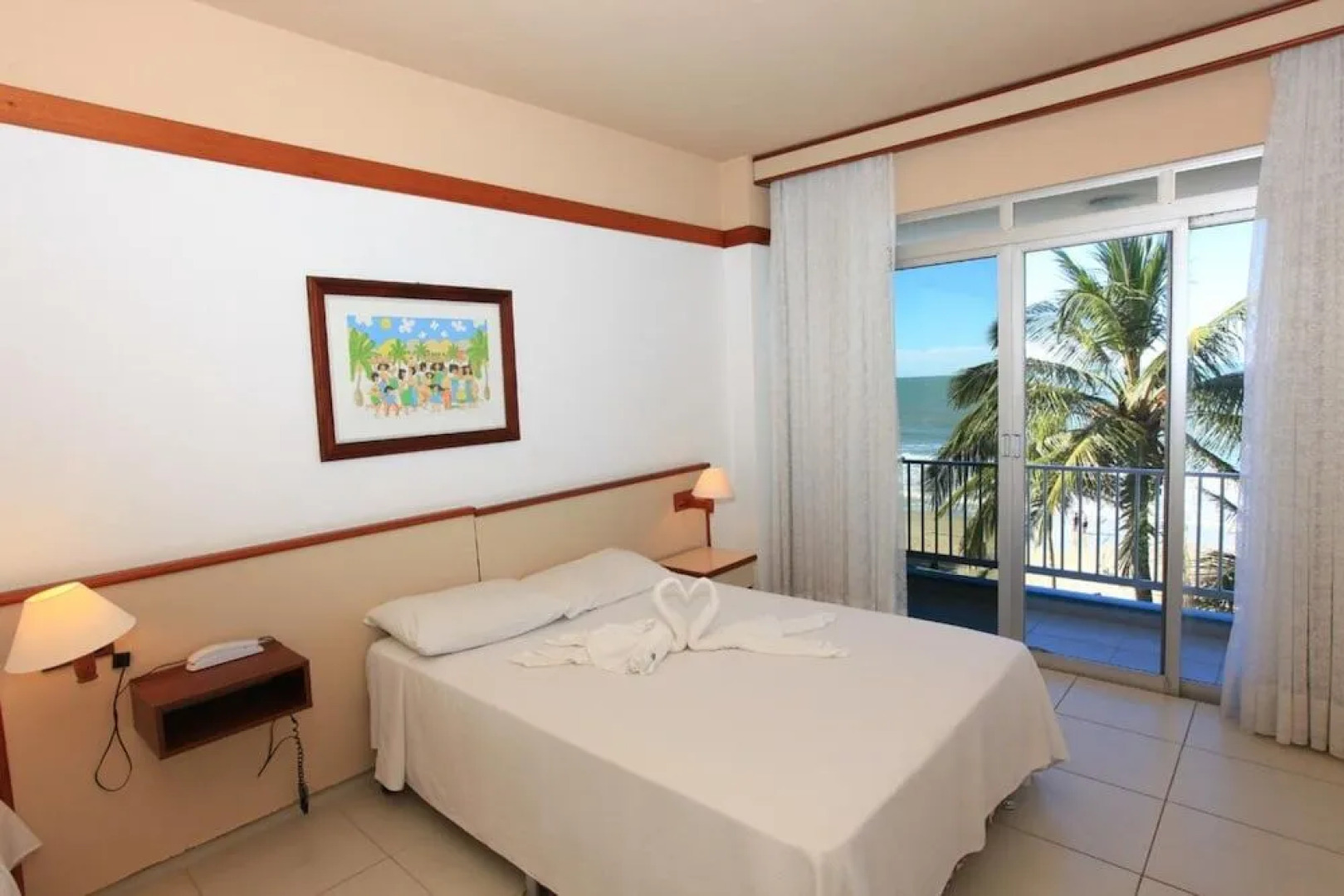 Hotel Enseada Itapema