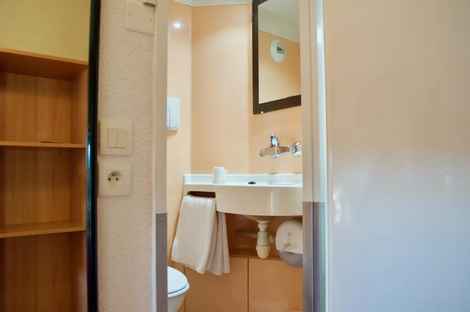 Hotel Première Classe Bordeaux Sud - Pessac Bersol