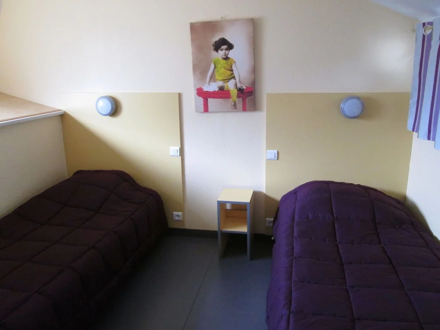 Carefully Furnished Cottage 5 km. From Mont Saint-michel