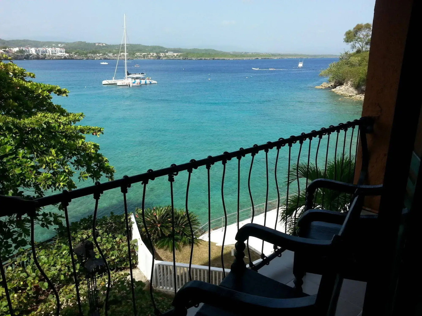 Exxtraordinary Resort - Bellamar