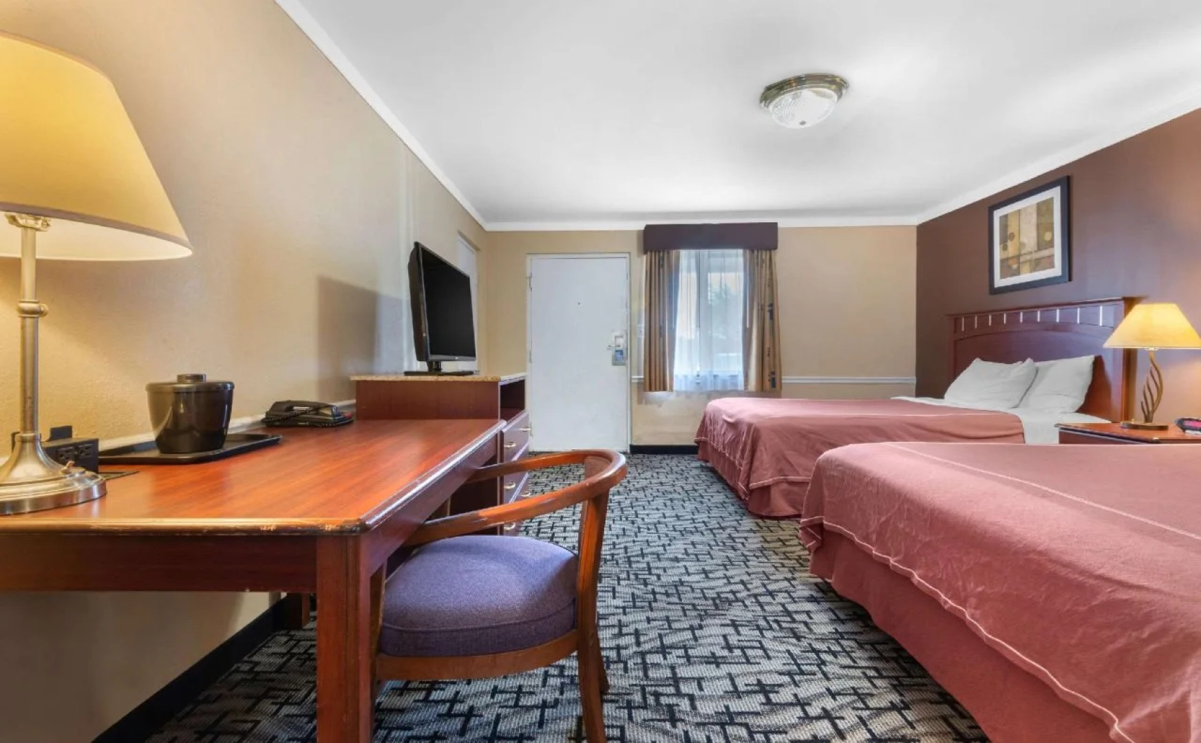 Village Haven Inn & Extended Stay