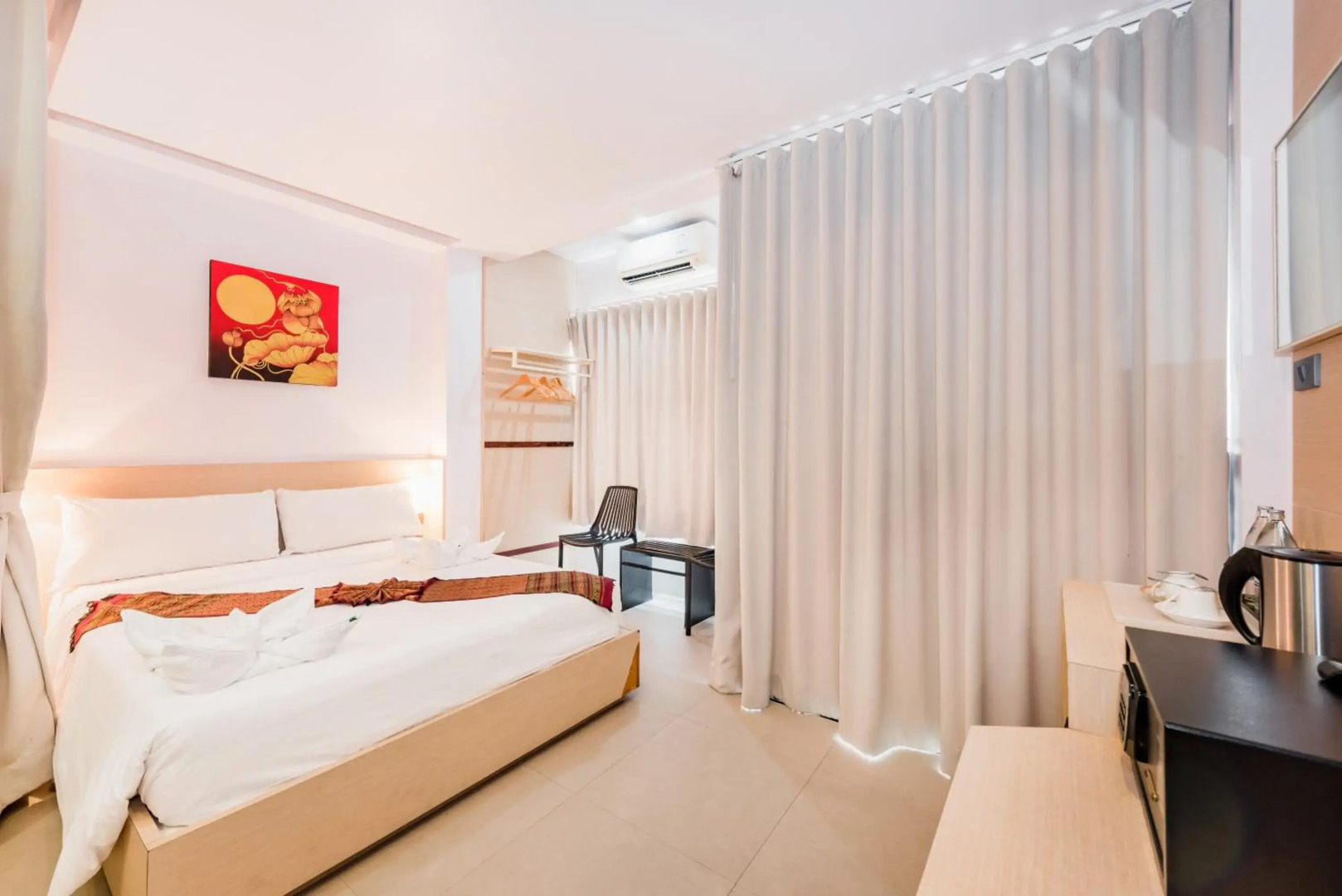 Отель My Hotel Phuket