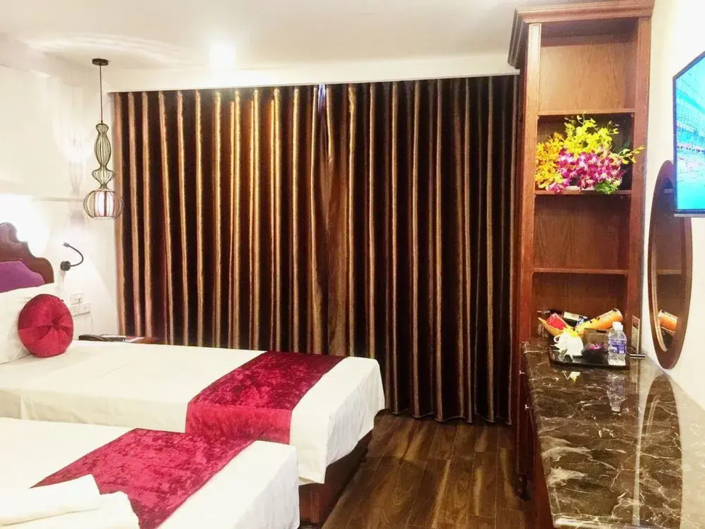 Vision Premier Hotel & Spa