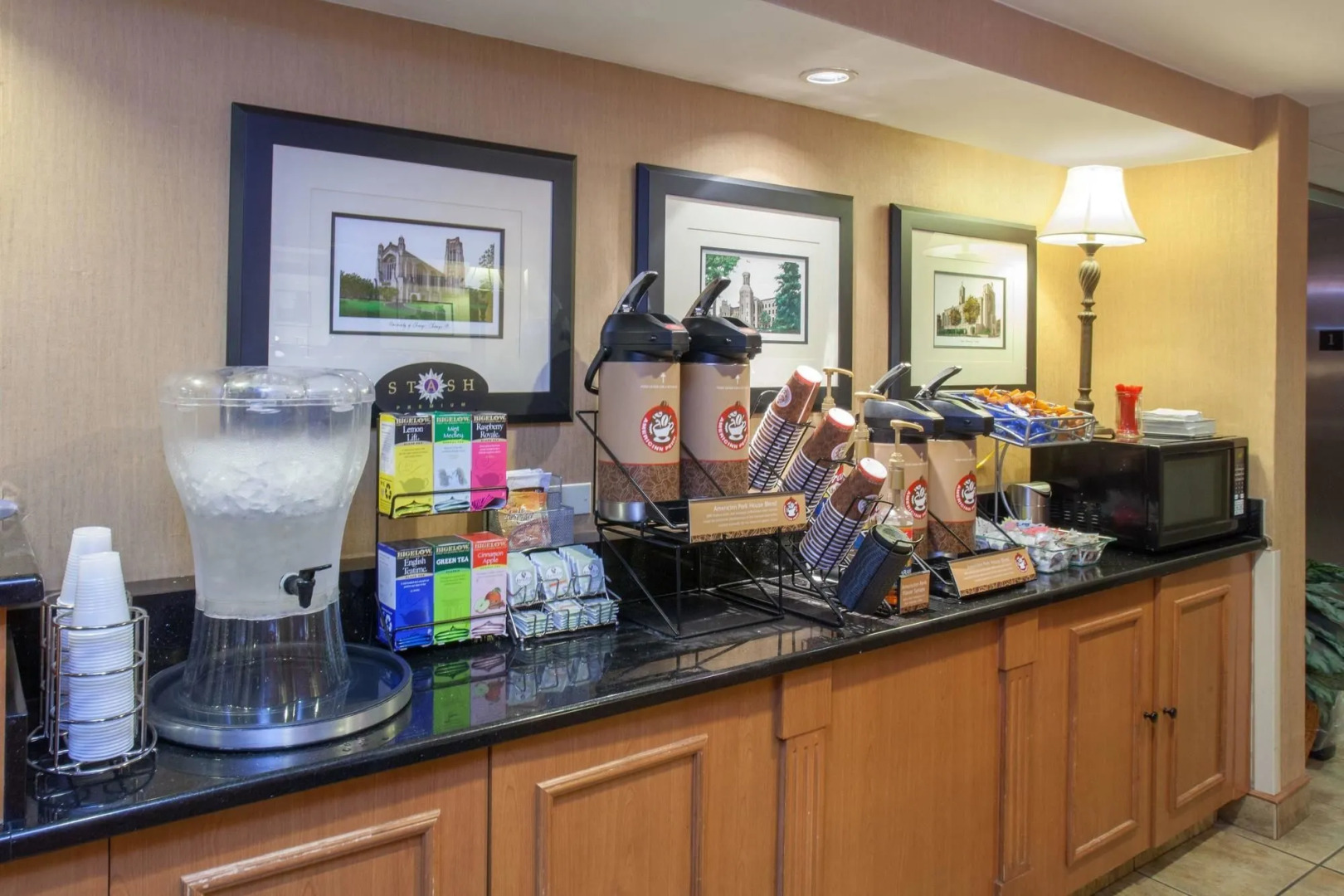 Comfort Inn Chicago Schaumburg - O'Hare Airport