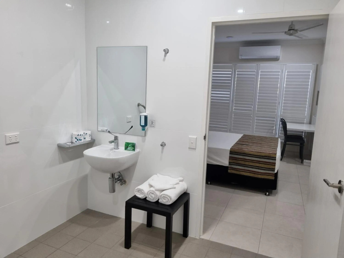 Rockhampton Serviced Apartments