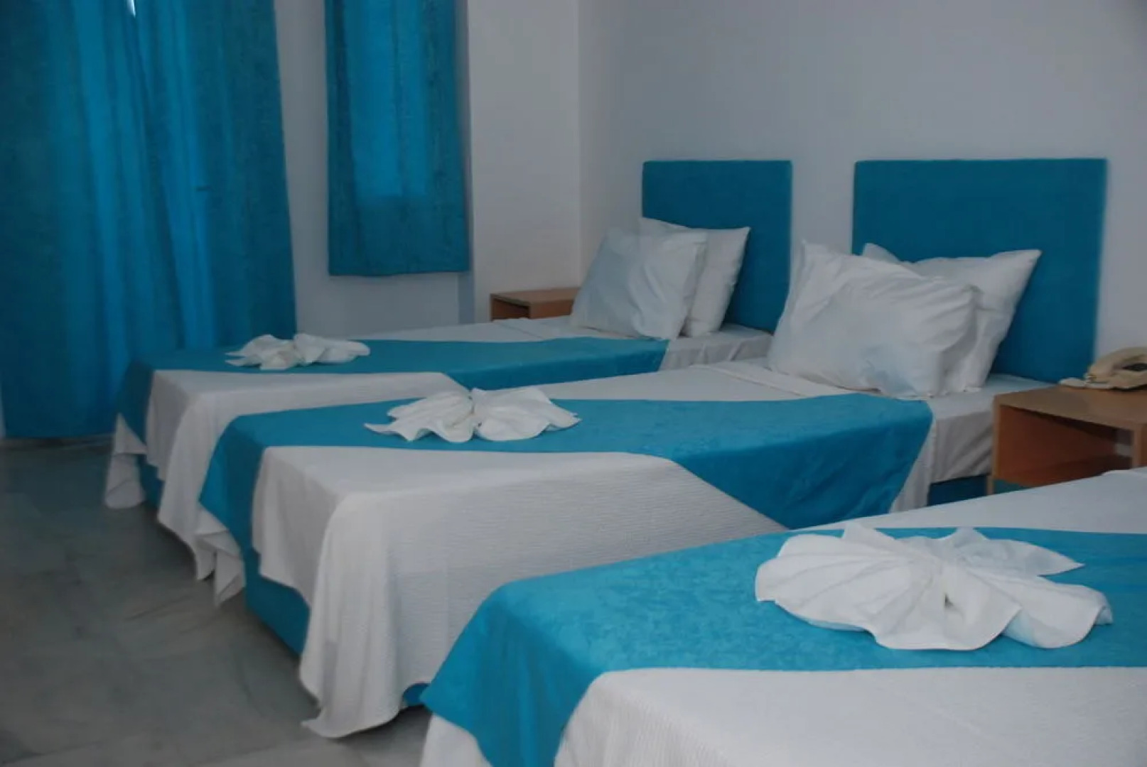 Türkbükü Hill Hotel & Beach